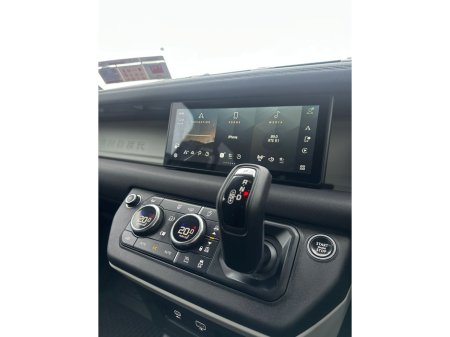 2020 Land Rover Defender - thumbnail 16