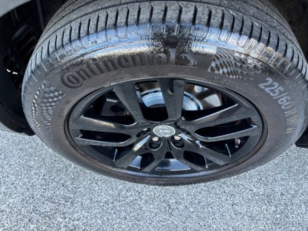 2017 Lexus NX 300 h - thumbnail 10