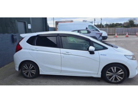 2015 Honda Fit - thumbnail 33