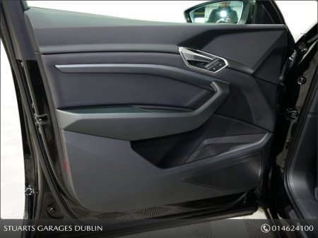 2022 Audi e-tron 50E Technik Quattro 5DR Auto €29,945 thumbnail