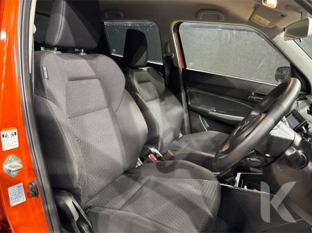 2021 Suzuki Swift - thumbnail 16