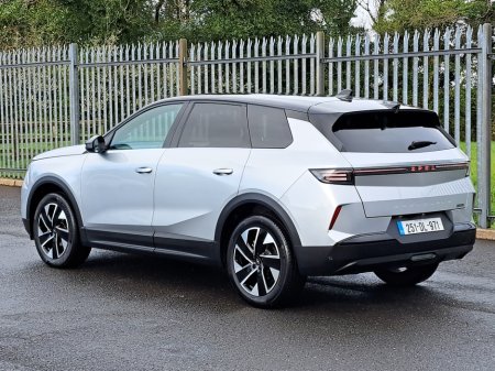 2025 Opel Grandland - thumbnail 7