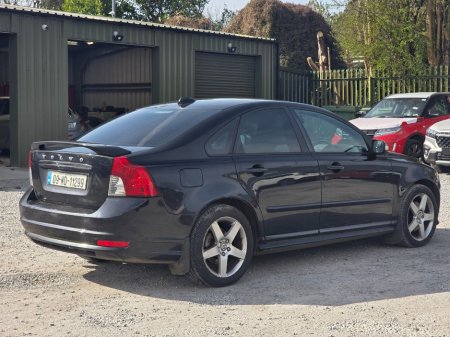 2009 Volvo S40 - thumbnail 7