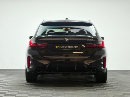 2024 BMW 3 Series - thumbnail 6