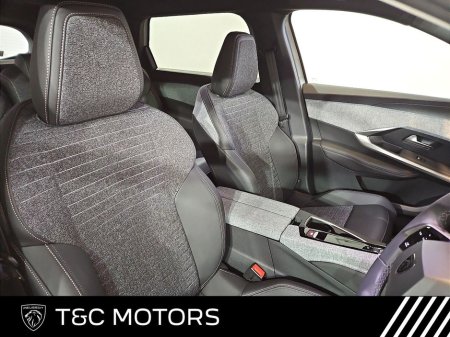 2026 Peugeot 5008 - thumbnail 16