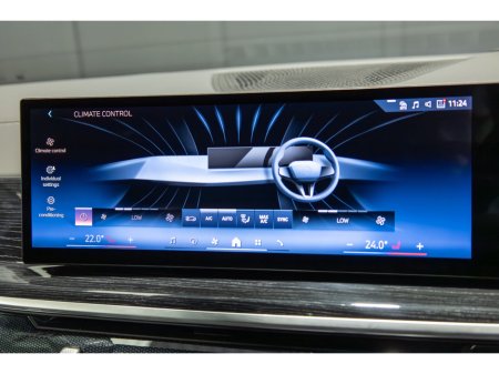 2024 BMW X5 xDrive45e M Sport €89,950 thumbnail