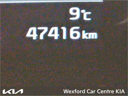 2023 Kia Sportage 1.6 Diesel K3 €47,416 thumbnail