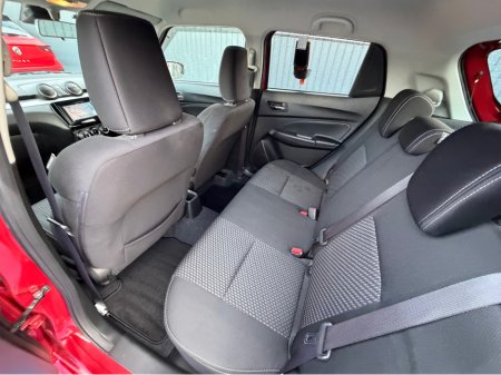 2019 Suzuki Swift RS - 1.2 PETROL - AUTO - 12M WARRANTY - CAR: 1729 €15,950 thumbnail