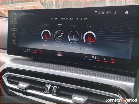 2023 BMW 3 Series M SPORT PRO HUGE SPEC €44,900 thumbnail