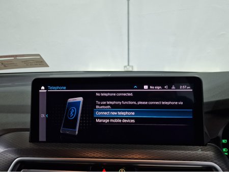 2023 BMW X3 - thumbnail 23