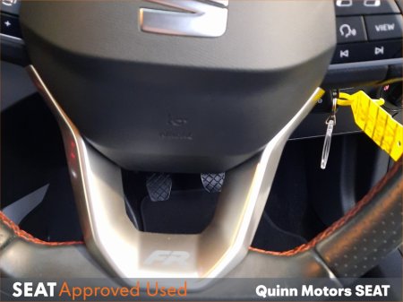 2023 SEAT Arona - thumbnail 17