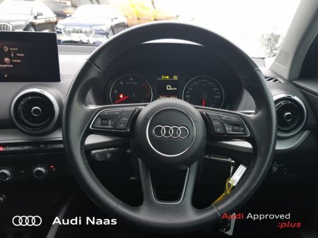 2022 Audi Q2 30 TDI 116HP S Tronic SE €29,950 thumbnail