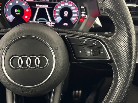 2021 Audi A3 - thumbnail 21
