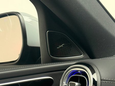 2024 Mercedes-Benz C Class C300E AMG LINE PREM PLUS *PAN ROOF* €54,990 thumbnail