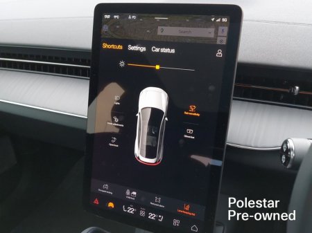 2026 Polestar 3 - thumbnail 14