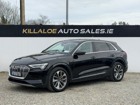 2022 Audi e-tron - thumbnail 3