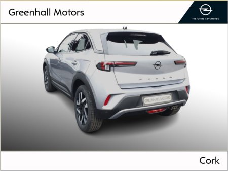 2026 Opel Mokka 1.2 Petrol Elegance €36,400