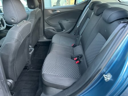 2016 Opel Astra SC 1.4 I 100PS 5DR thumbnail