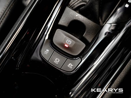 2023 Toyota C-HR - thumbnail 30