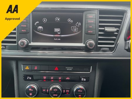 2017 SEAT Leon - thumbnail 21