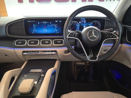 2024 Mercedes-Benz GLE Class - thumbnail 7