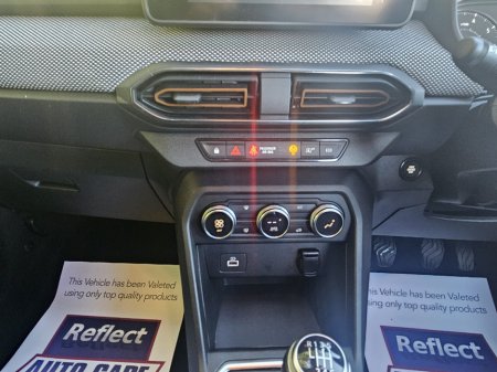 2021 Dacia Sandero Stepway - thumbnail 30