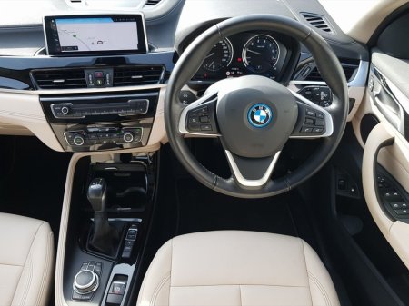2022 BMW X1 - thumbnail 5