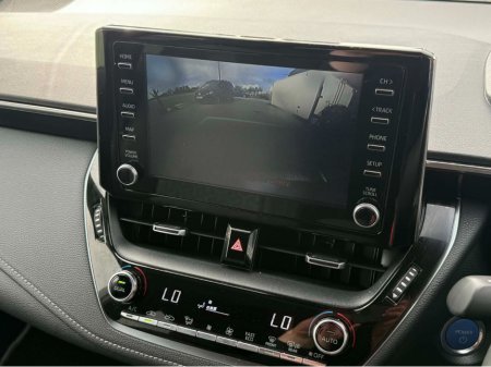 2023 Toyota Corolla - thumbnail 17