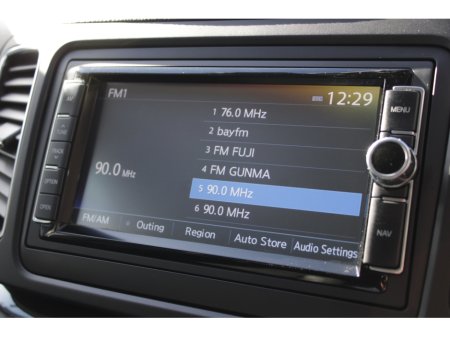 2019 Volkswagen Sharan - thumbnail 13