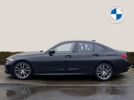 2019 BMW 3 Series - thumbnail 3