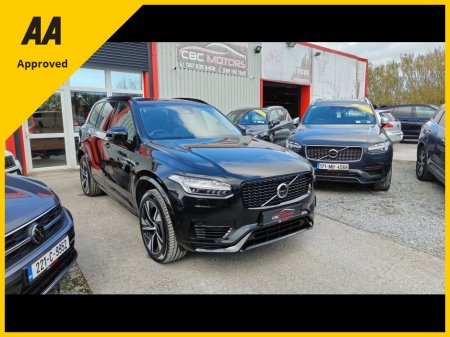 2023 Volvo XC90 - thumbnail 1