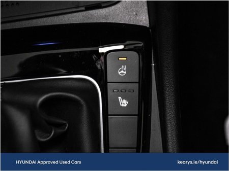 2023 Hyundai Tucson 2WD Executive Plus PTG thumbnail