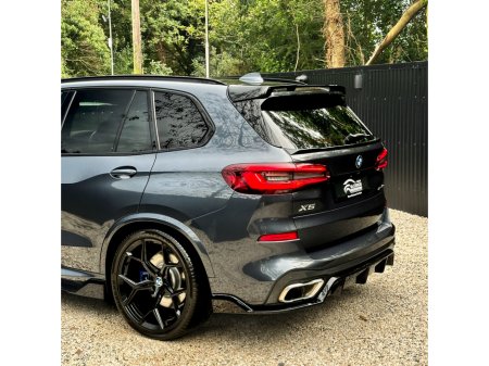 2021 BMW X5 SORRY SOLD €49,999