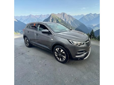 2019 Vauxhall Grandland X - photo 1