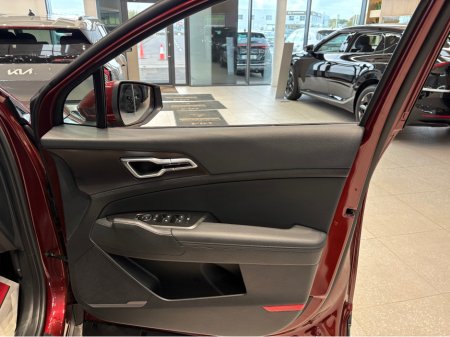 2026 Kia Sportage K3 €47,000 thumbnail