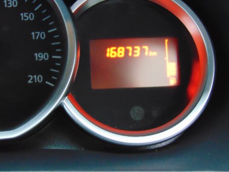 2017 Dacia Sandero ALTERNATIVE SCE 75 PH2 4DR €7,250 thumbnail