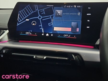 2025 BMW X1 sDrive18d M Sport €48,880 thumbnail