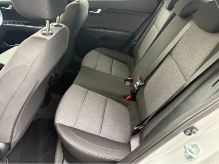 2022 Kia Stonic 1.0 K2 Petrol €16,950 thumbnail