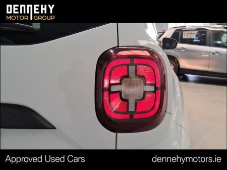 2020 Dacia Duster Prestige Dci *€70 P/WK* €17,995 thumbnail