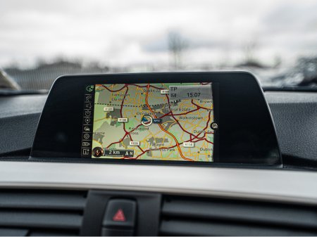 2016 BMW 3 Series 2016 BMW 3 Series 1.5 Automatic/New NCT/Warranty €14,888 thumbnail