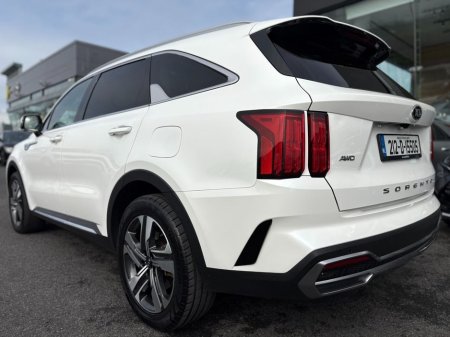 2021 Kia Sorento - thumbnail 9
