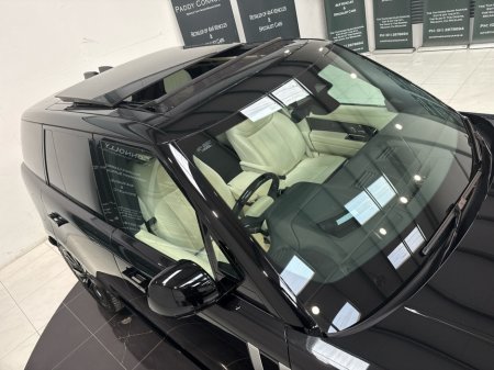 2026 Land Rover Range Rover - thumbnail 18