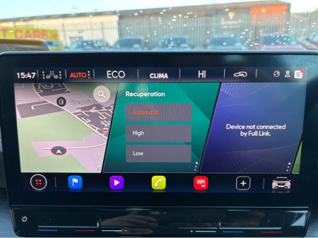 2023 Cupra Formentor E-HYBRID 2 Auto Finance Available own this car from €127 per week €29,750