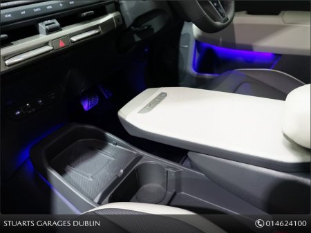 2026 Kia EV3 - thumbnail 20