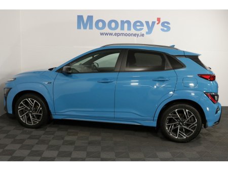 2022 Hyundai Kona - thumbnail 7