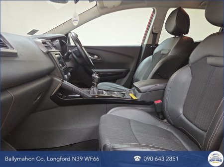 2017 Renault Kadjar - thumbnail 10