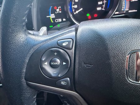 2017 Honda Fit  €12,500 thumbnail