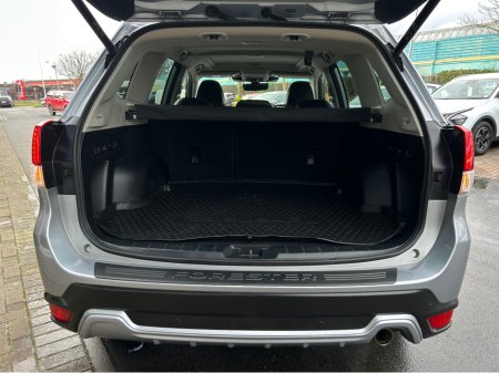 2023 Subaru Forester - thumbnail 15