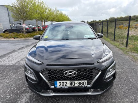2020 Hyundai Kona - photo 13
