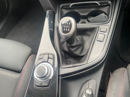 2016 BMW 3 Series - thumbnail 15